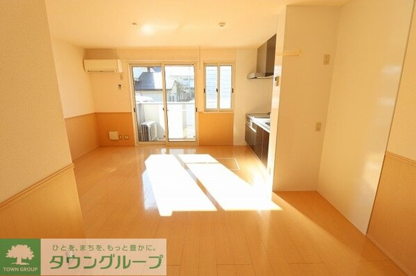 アークの物件内観写真